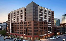 Hyatt Place Omaha/Downtown-Old Market